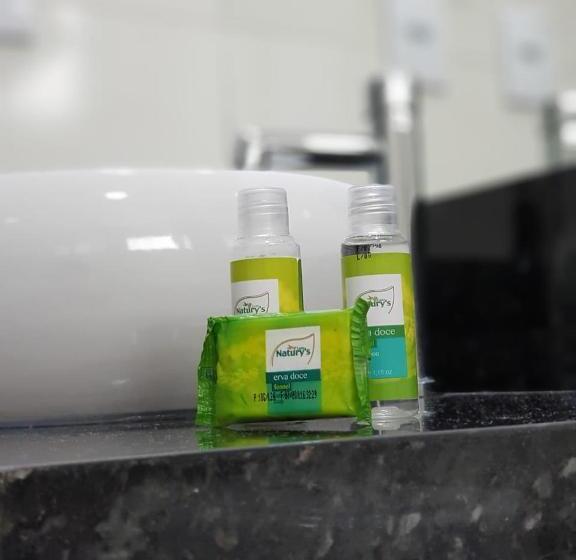 디럭스 룸, Aero Inn