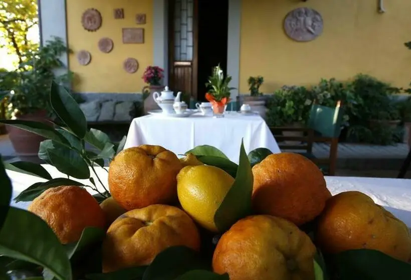 Standard-huone, Agriturismo Il Poggetto