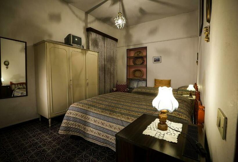 חדר סטנדרט, Agriturismo Il Poggetto