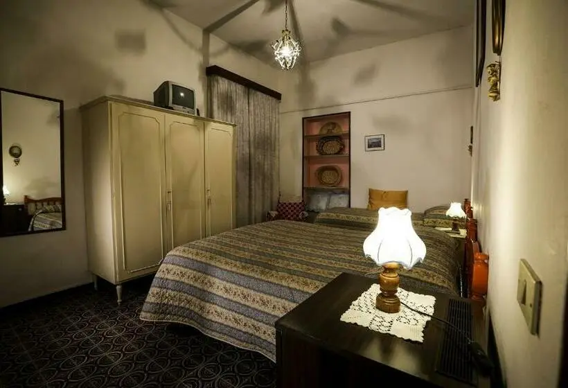Standard-huone, Agriturismo Il Poggetto
