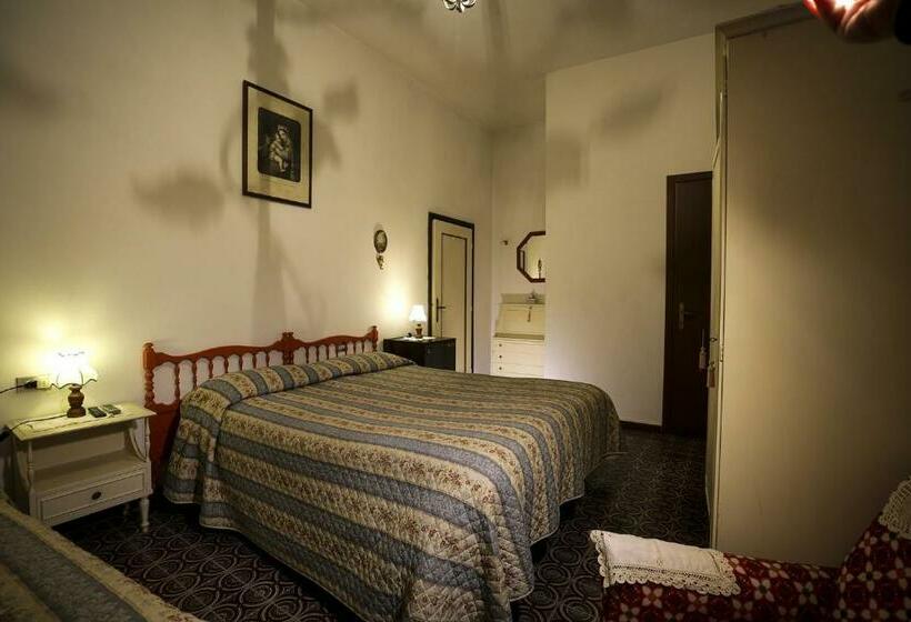 חדר סטנדרט, Agriturismo Il Poggetto