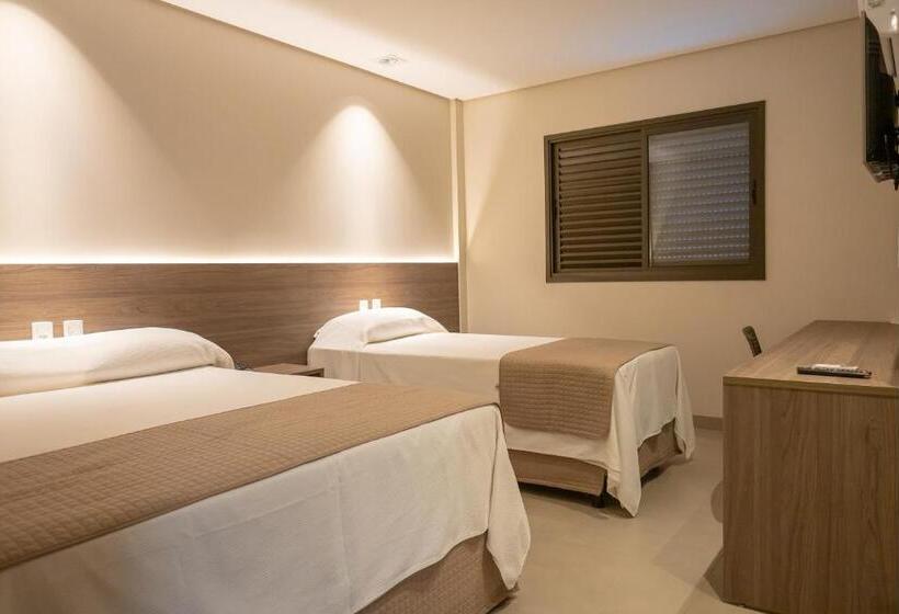 スイート, Bravo S