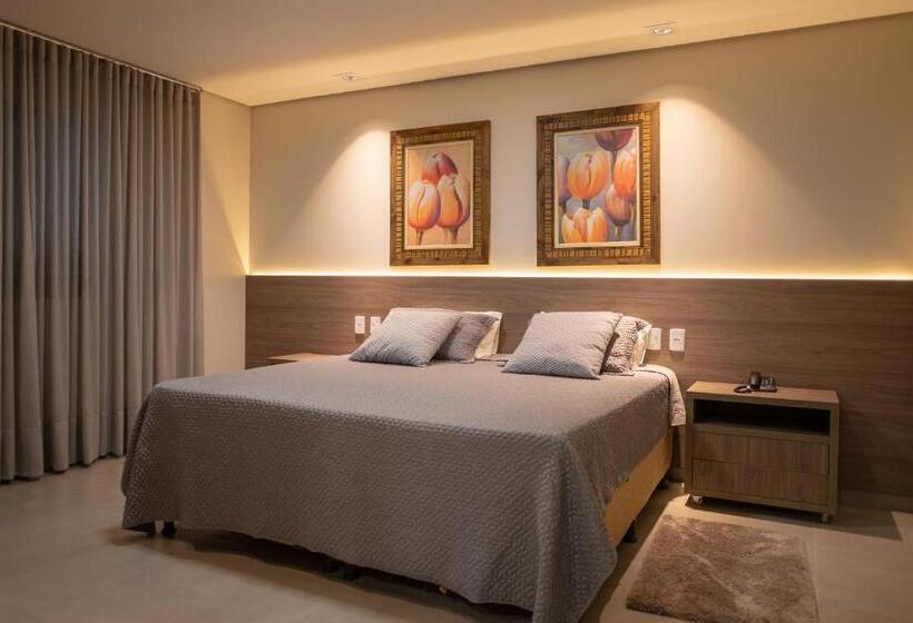 デラックススイート, Bravo S