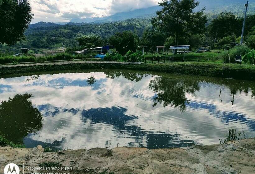 Family Suite, Villa Falian Nido Colibrí