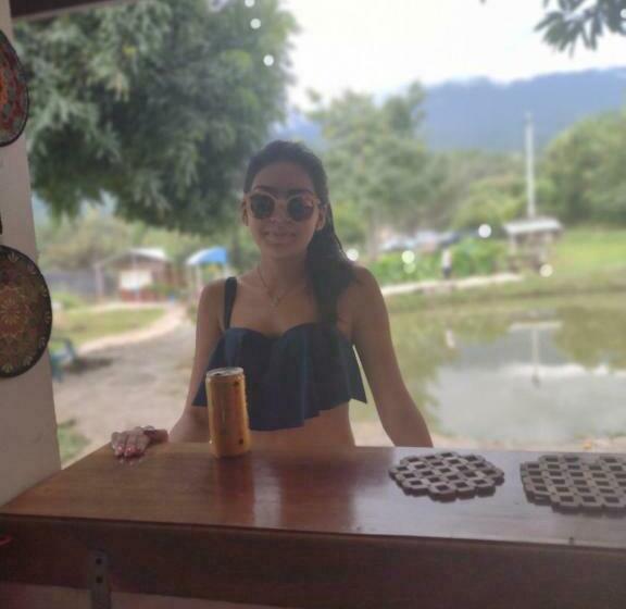 Family Suite, Villa Falian Nido Colibrí