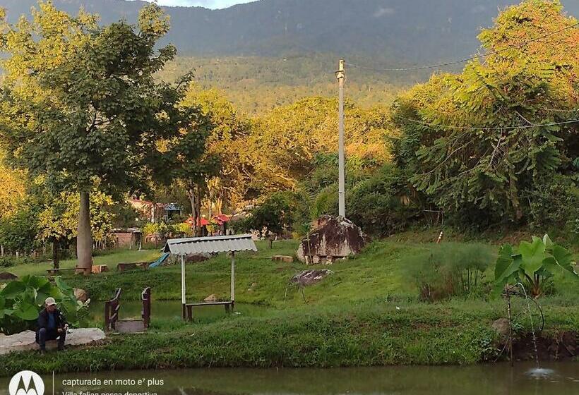 Family Suite, Villa Falian Nido Colibrí