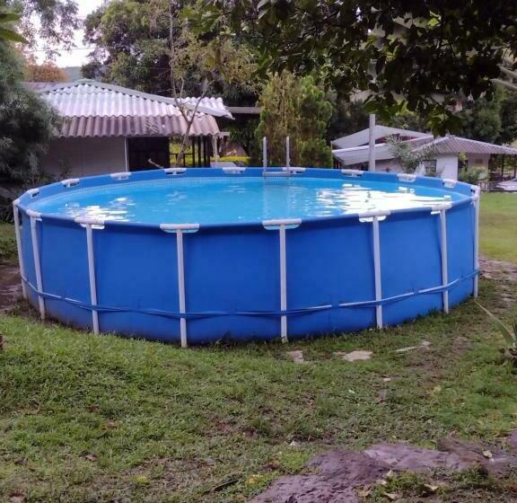 Family Suite, Villa Falian Nido Colibrí