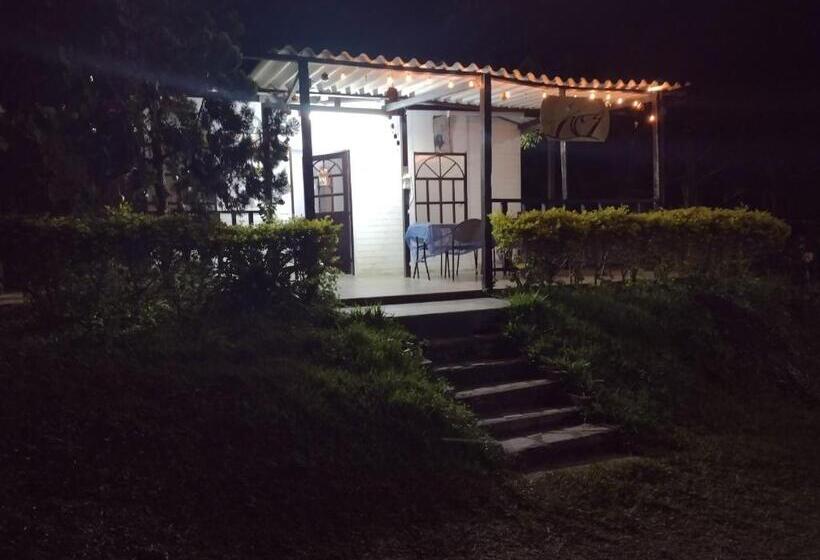 Family Suite, Villa Falian Nido Colibrí