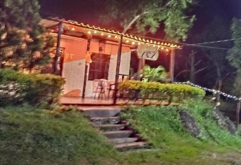 Family Suite, Villa Falian Nido Colibrí