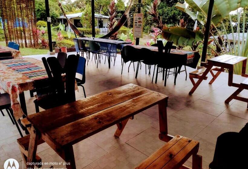 Family Suite, Villa Falian Nido Colibrí