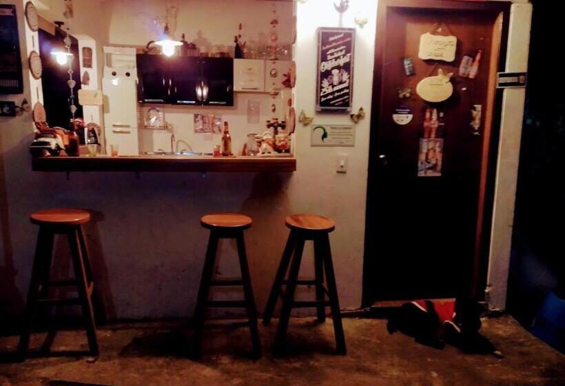 Family Suite, Villa Falian Nido Colibrí