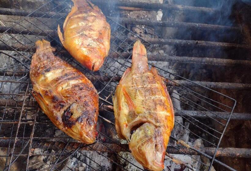 Family Suite, Villa Falian Nido Colibrí