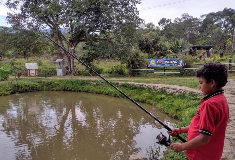Family Suite, Villa Falian Nido Colibrí