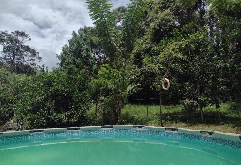 Family Suite, Villa Falian Nido Colibrí