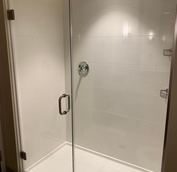 Люкс Кровать Кинг, Comfort Inn & Suites