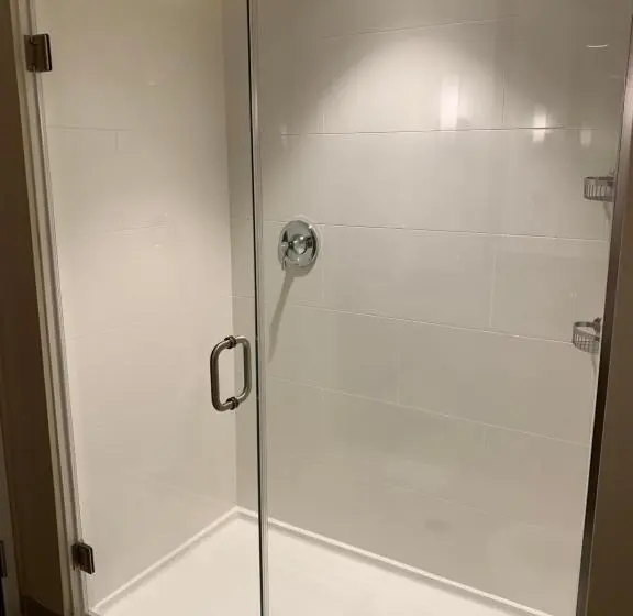 キングサイズベッドのスイートルーム, Comfort Inn & Suites