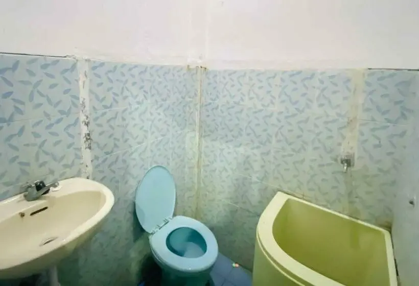 スタンダードルーム, Kanca Homestay Mitra Reddoorz Near Gor Untung Suropati