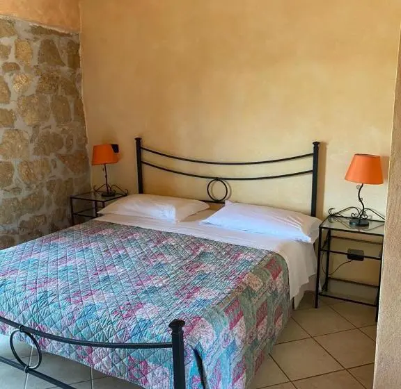 スタンダードルーム, La Fattoria Di Carlotta