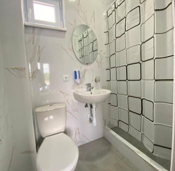 اتاق لوکس, Lotus & Spa