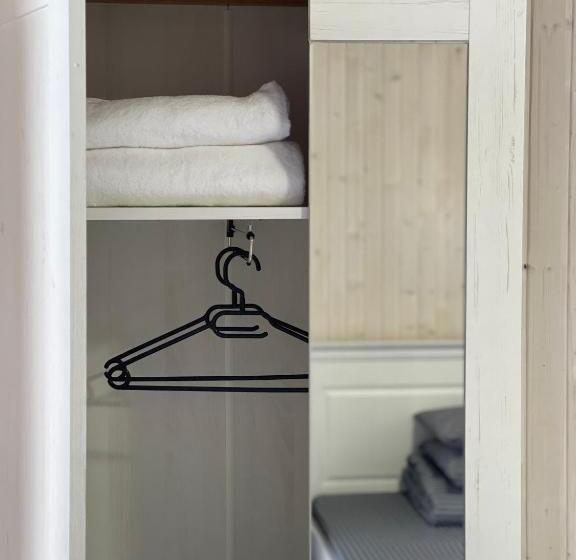 اتاق لوکس, Lotus & Spa