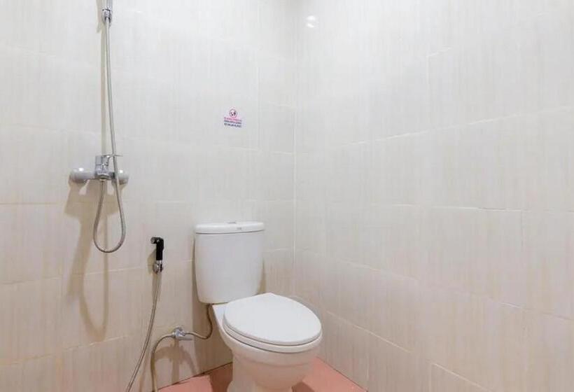 标准间, Reddoorz @ Bukit Palma Surabaya