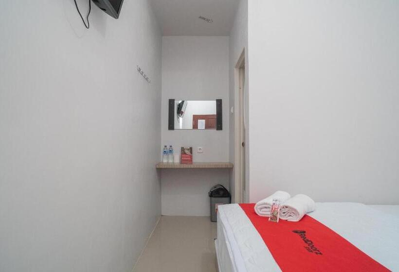 스탠다드 룸, Reddoorz Syariah Near Jalan Ahmad Yani Banjarmasin 3