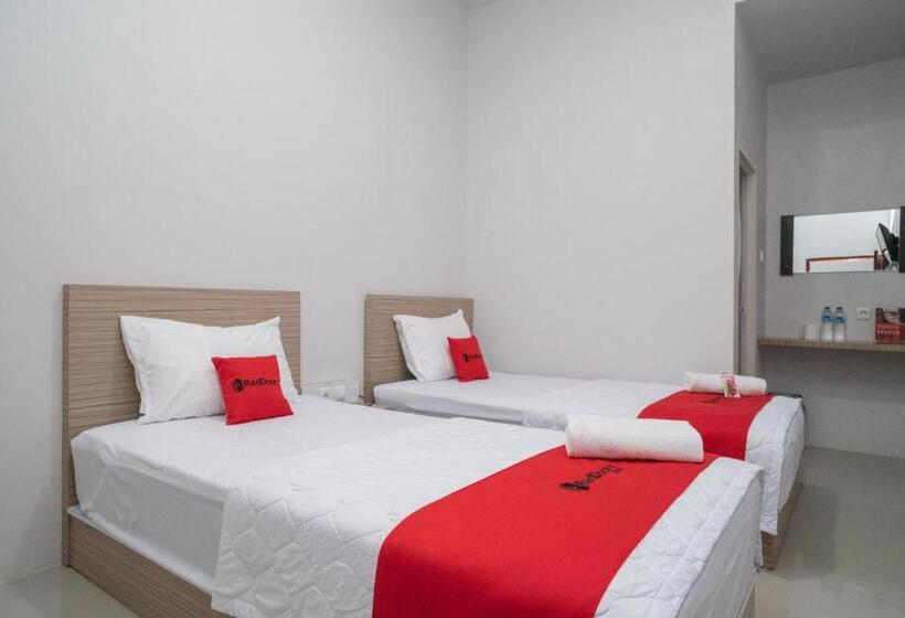 스탠다드 룸, Reddoorz Syariah Near Jalan Ahmad Yani Banjarmasin 3