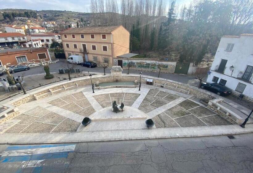 חדר סטנדרט עם מרפסת, Rural El Lagar De Nemesio