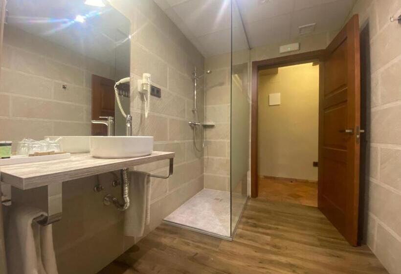 חדר סופריור, Rural El Lagar De Nemesio