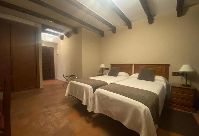 חדר סופריור, Rural El Lagar De Nemesio