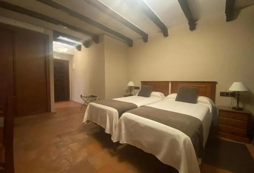 スーペリアールーム, Rural El Lagar De Nemesio