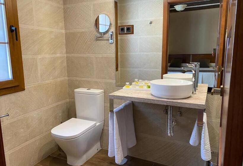 חדר סטנדרט, Rural El Lagar De Nemesio