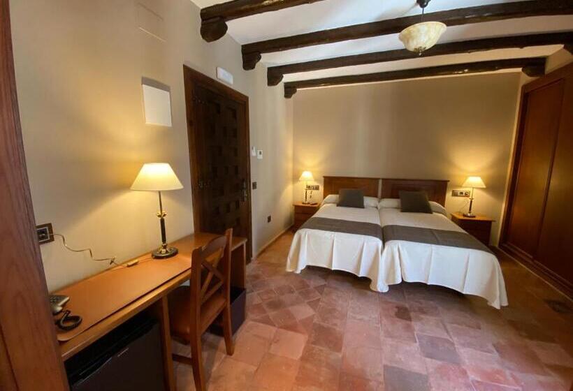 חדר סטנדרט, Rural El Lagar De Nemesio