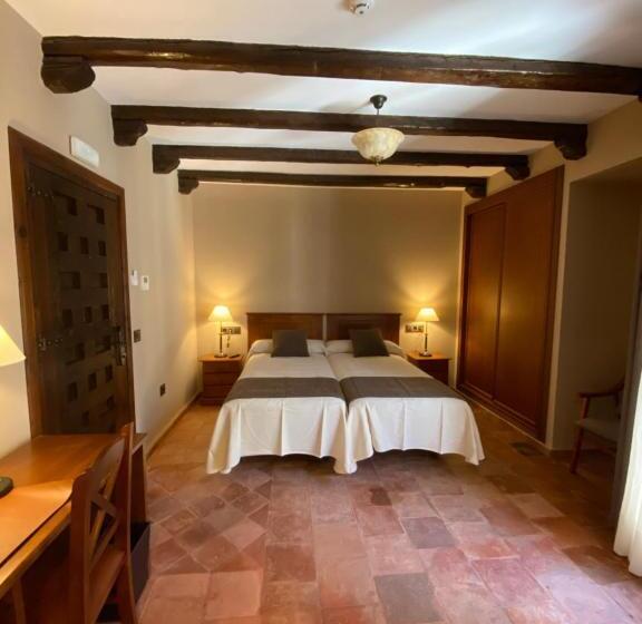 חדר סטנדרט, Rural El Lagar De Nemesio