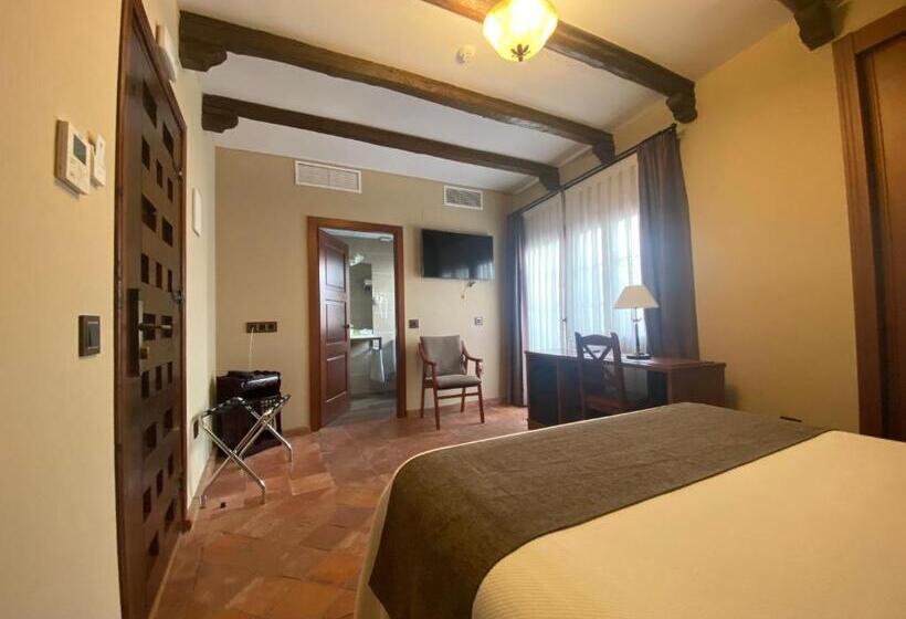 חדר סטנדרט עם טרסה, Rural El Lagar De Nemesio