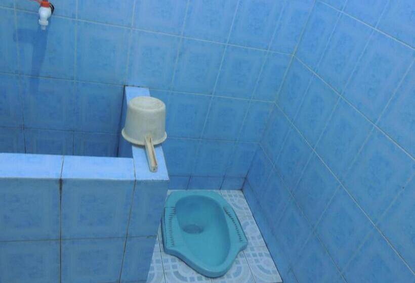 Standardrum, Sejahtera