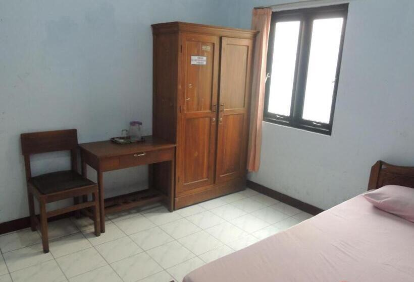 Standardrum, Sejahtera