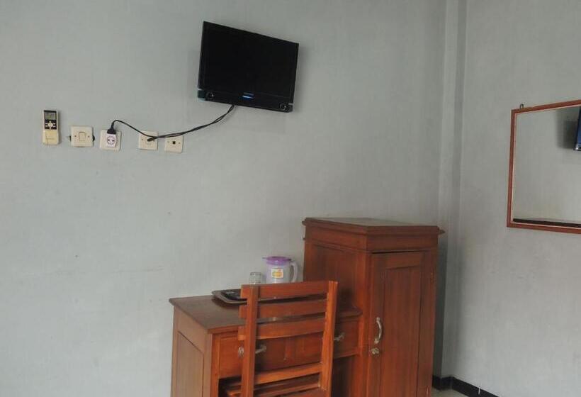 Deluxe Rum, Sejahtera