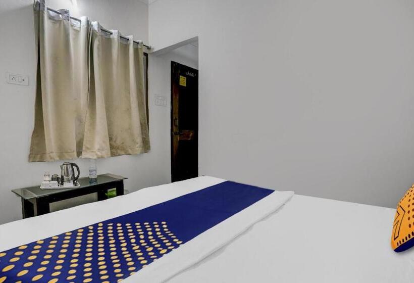 트리플 클래식 룸, Spot On 81321 Convival Budget Stay