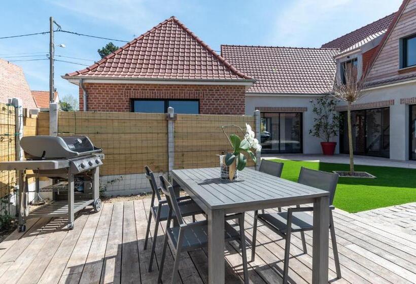 חדר סטנדרט, Au Coeur Du Village