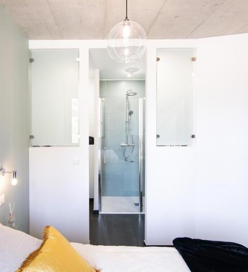 חדר סטנדרט, Au Coeur Du Village