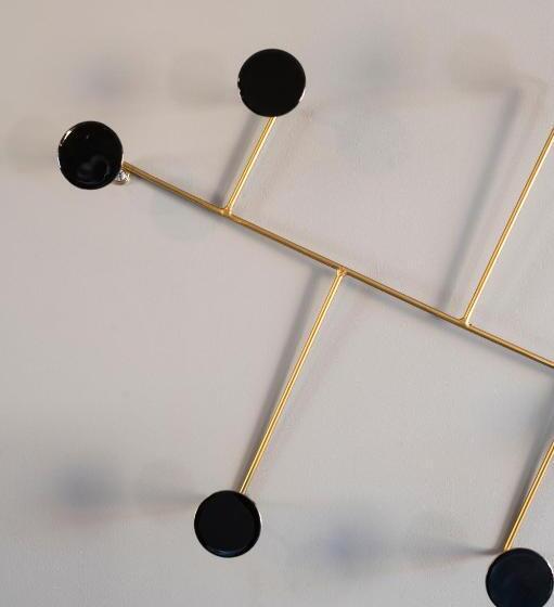 חדר סטנדרט עם מיטת קינג, Au Coeur Du Village