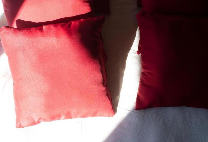 חדר סטנדרט עם מיטת קינג, Au Coeur Du Village