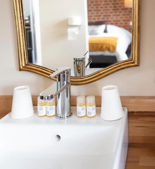 סוויטה משפחתית, Au Coeur Du Village