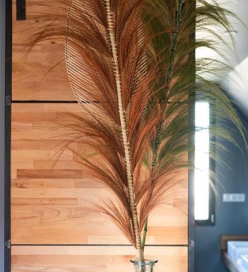 סוויטה עם ג'קוזי, Au Coeur Du Village