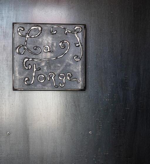 סטודיו סטנדרט עם מרפסת, Au Coeur Du Village