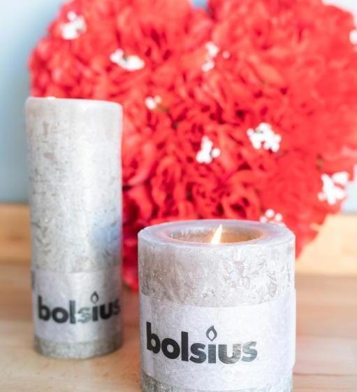 חדר סטנדרט עם מיטת קינג, Au Coeur Du Village