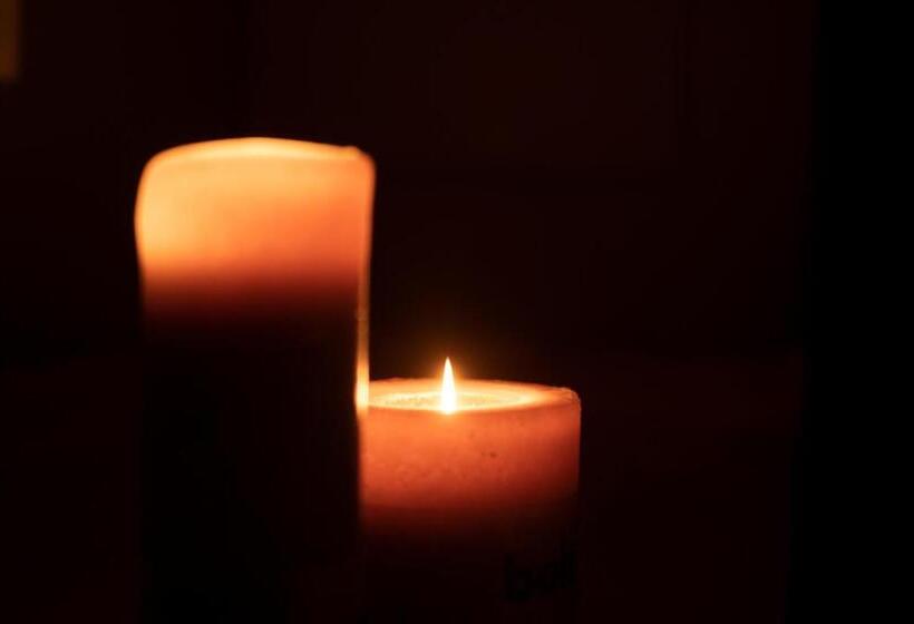 חדר סטנדרט עם מיטת קינג, Au Coeur Du Village