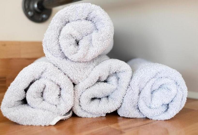 סוויטה משפחתית, Au Coeur Du Village