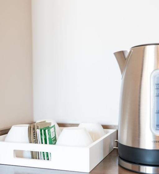 סוויטה משפחתית, Au Coeur Du Village